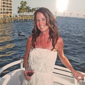 Meet your Posher, Denise